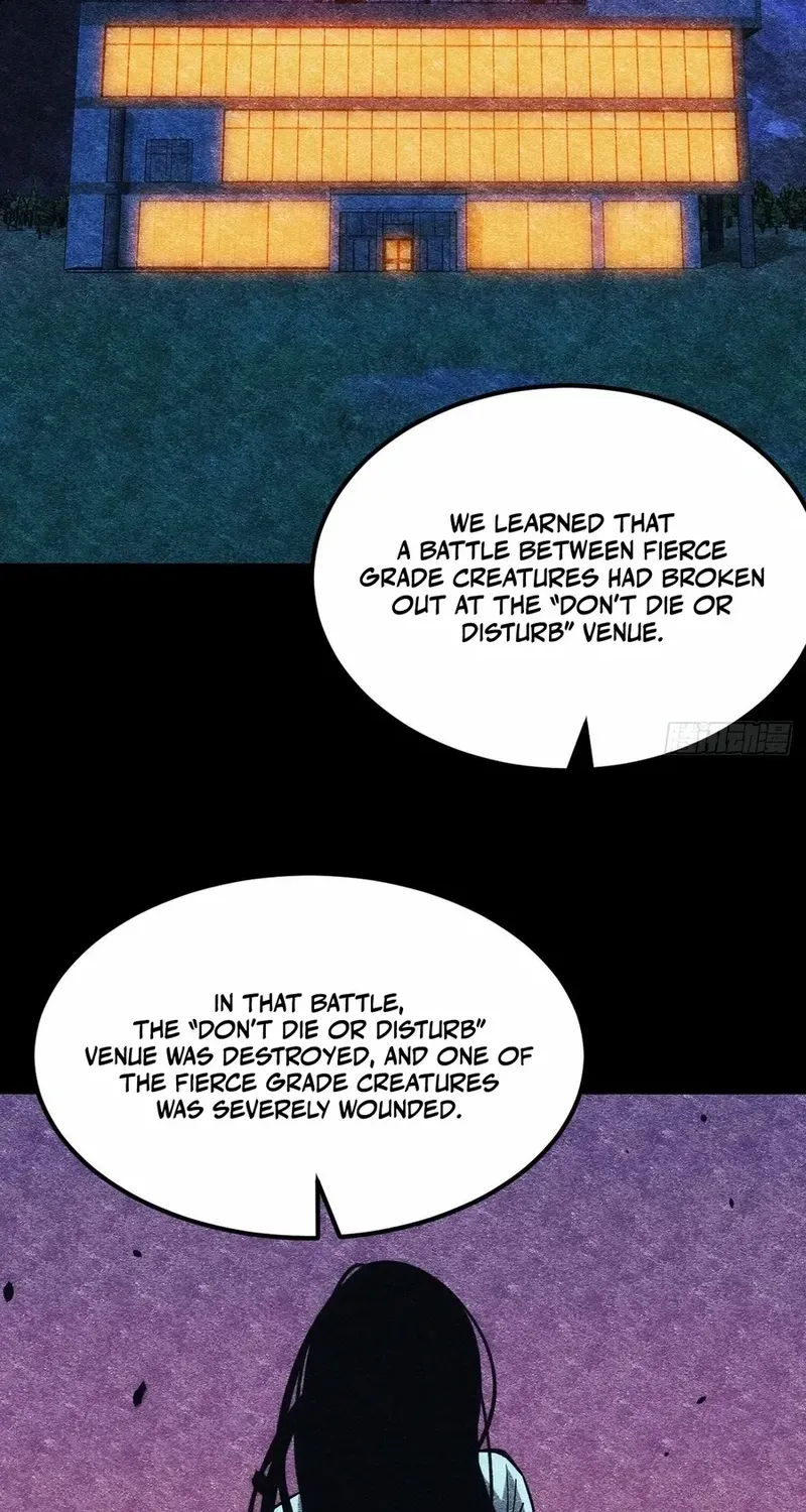 Read Extremely Evil Game chapter 48 image 24 on Lezhin