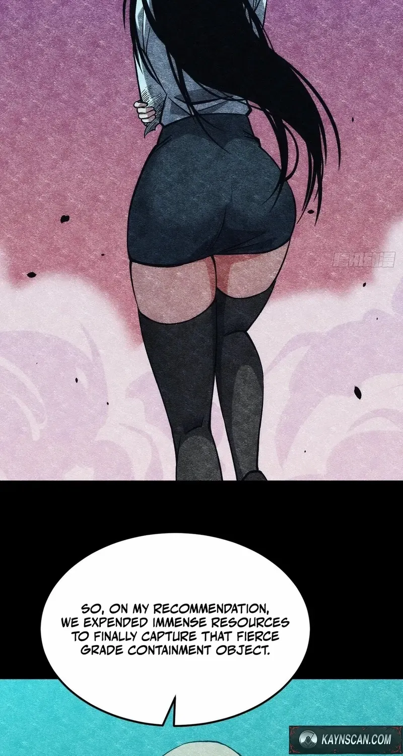 Read Extremely Evil Game chapter 48 image 25 on Lezhin