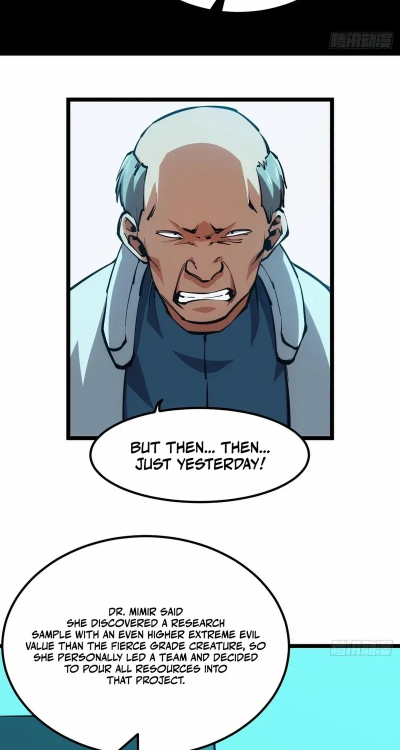 Read Extremely Evil Game chapter 48 image 27 on Lezhin