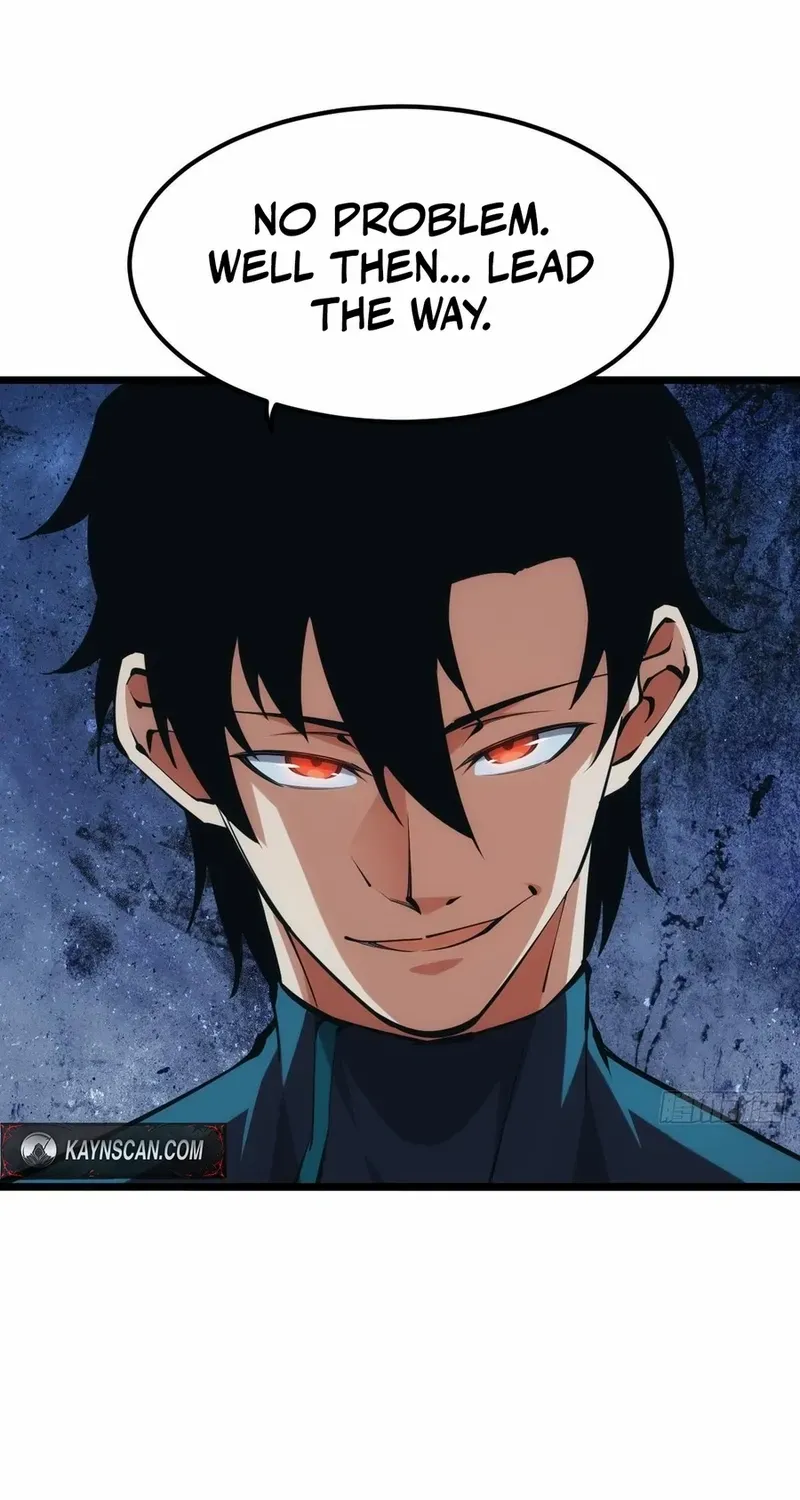 Read Extremely Evil Game chapter 48 image 35 on Lezhin