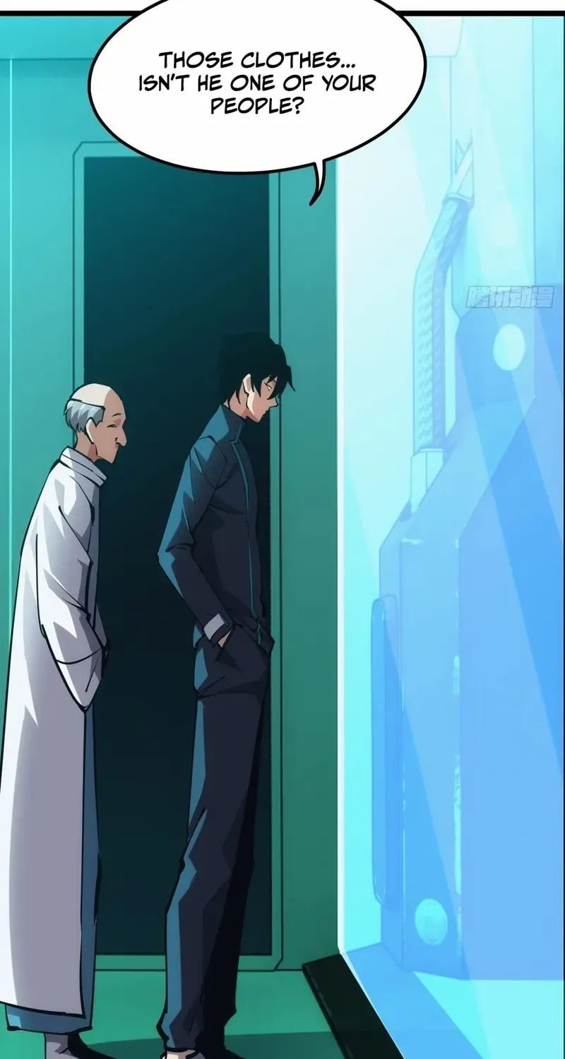 Read Extremely Evil Game chapter 48 image 38 on Lezhin