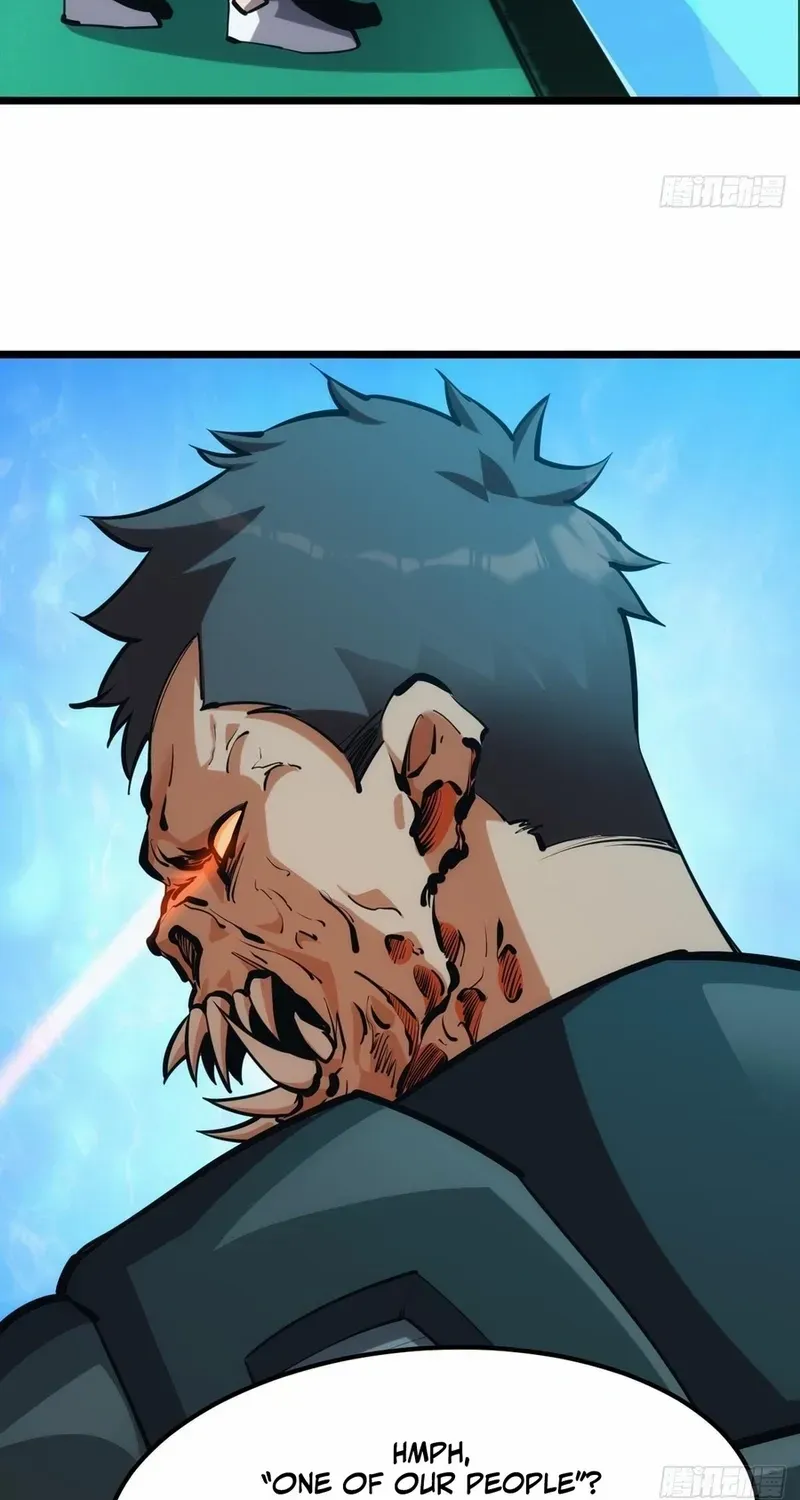 Read Extremely Evil Game chapter 48 image 39 on Lezhin