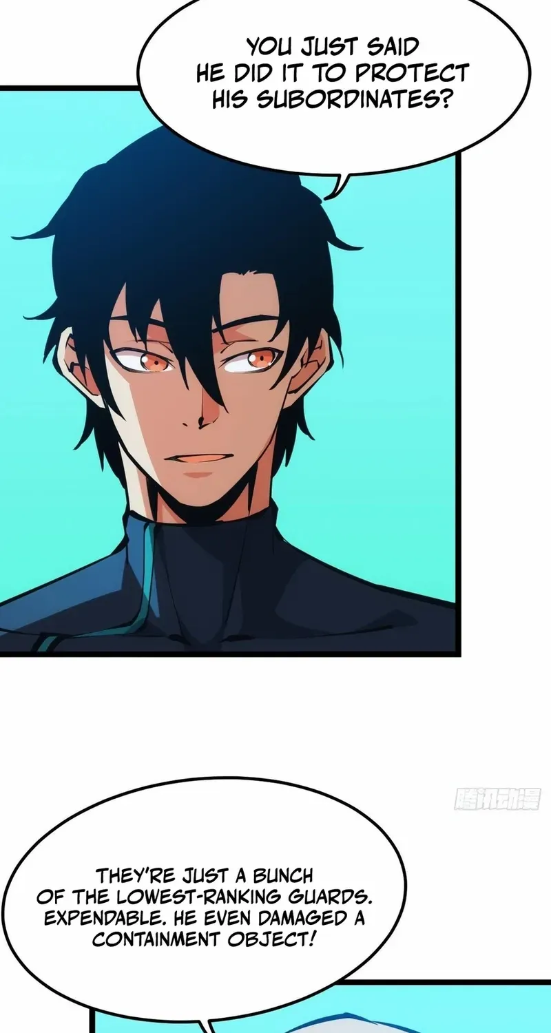 Read Extremely Evil Game chapter 48 image 45 on Lezhin