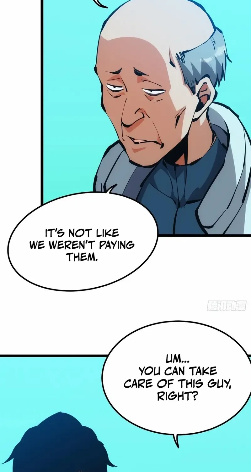 Read Extremely Evil Game chapter 48 image 46 on Lezhin