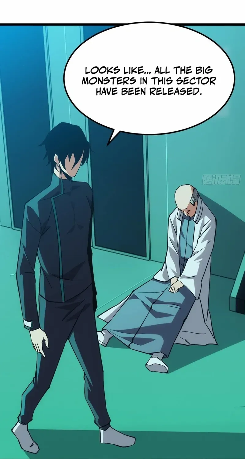 Read Extremely Evil Game chapter 48 image 5 on Lezhin