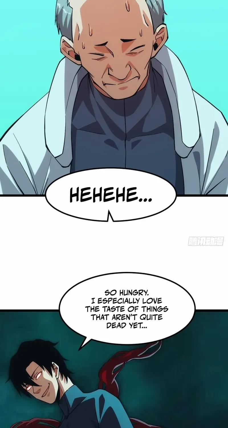 Read Extremely Evil Game chapter 48 image 8 on Lezhin