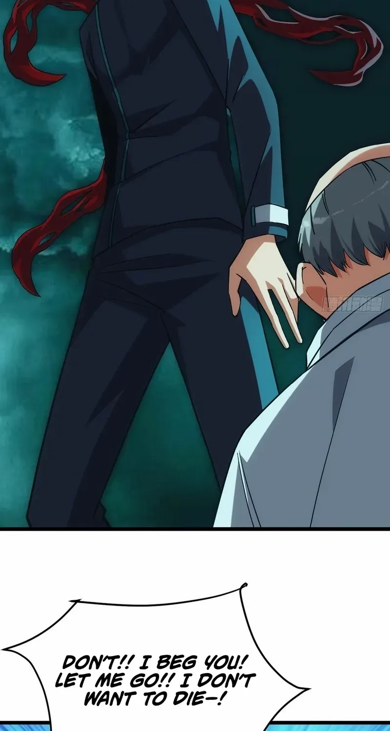Read Extremely Evil Game chapter 48 image 9 on Lezhin