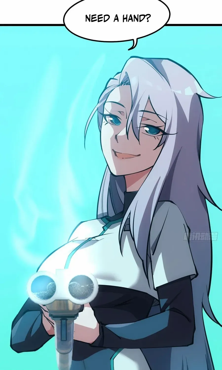 Read Extremely Evil Game chapter 49 image 10 on Lezhin