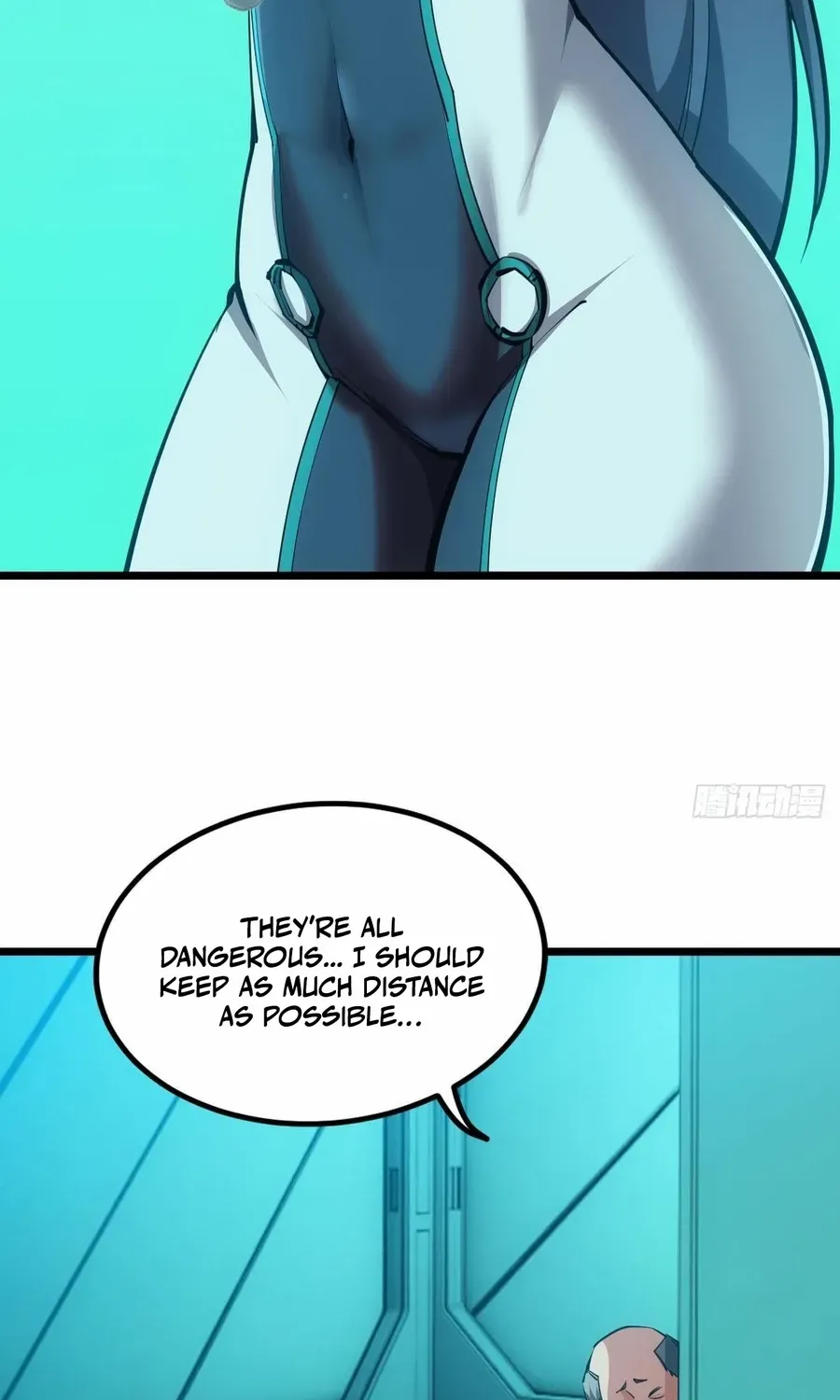 Read Extremely Evil Game chapter 49 image 11 on Lezhin