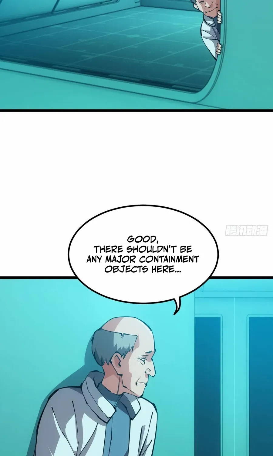 Read Extremely Evil Game chapter 49 image 12 on Lezhin