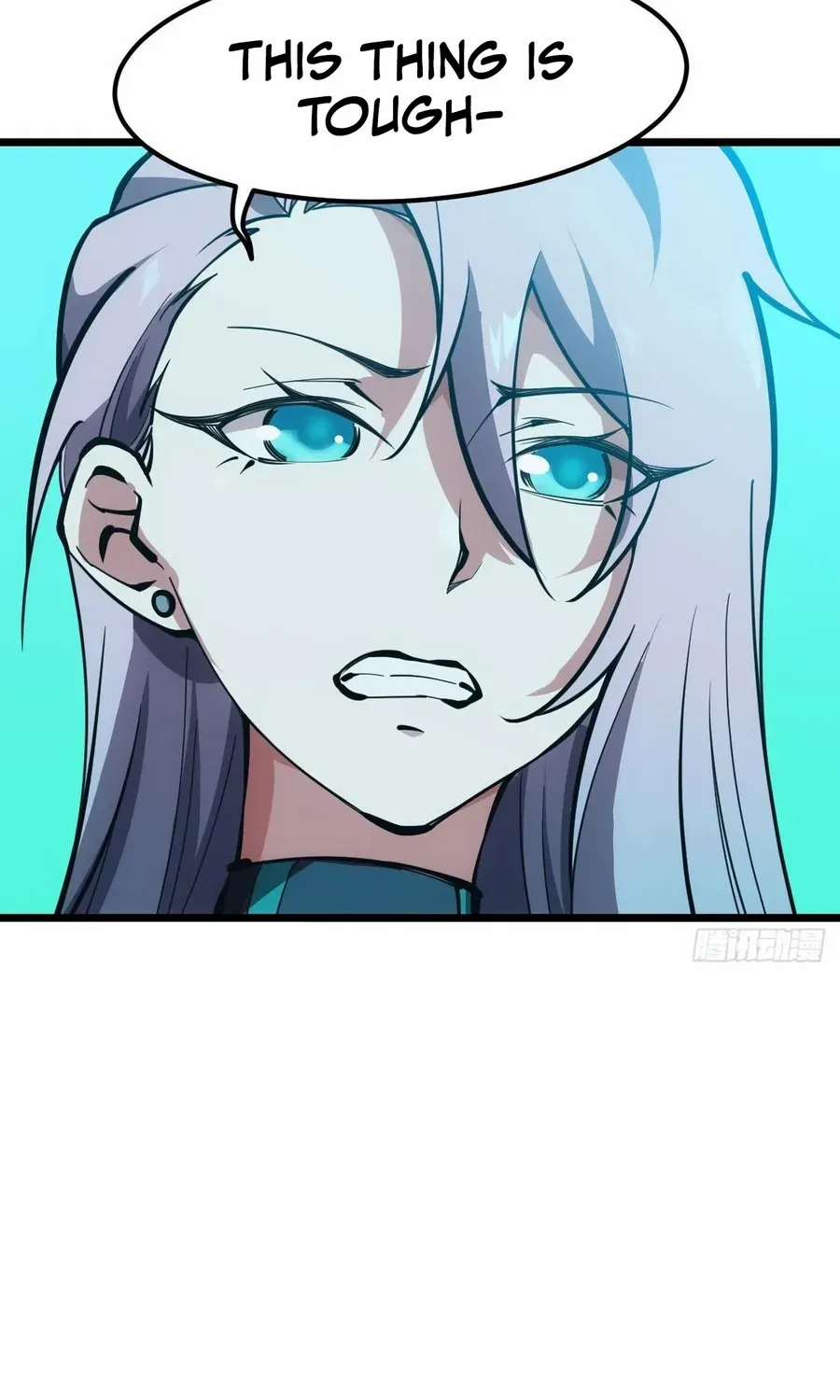 Read Extremely Evil Game chapter 49 image 24 on Lezhin
