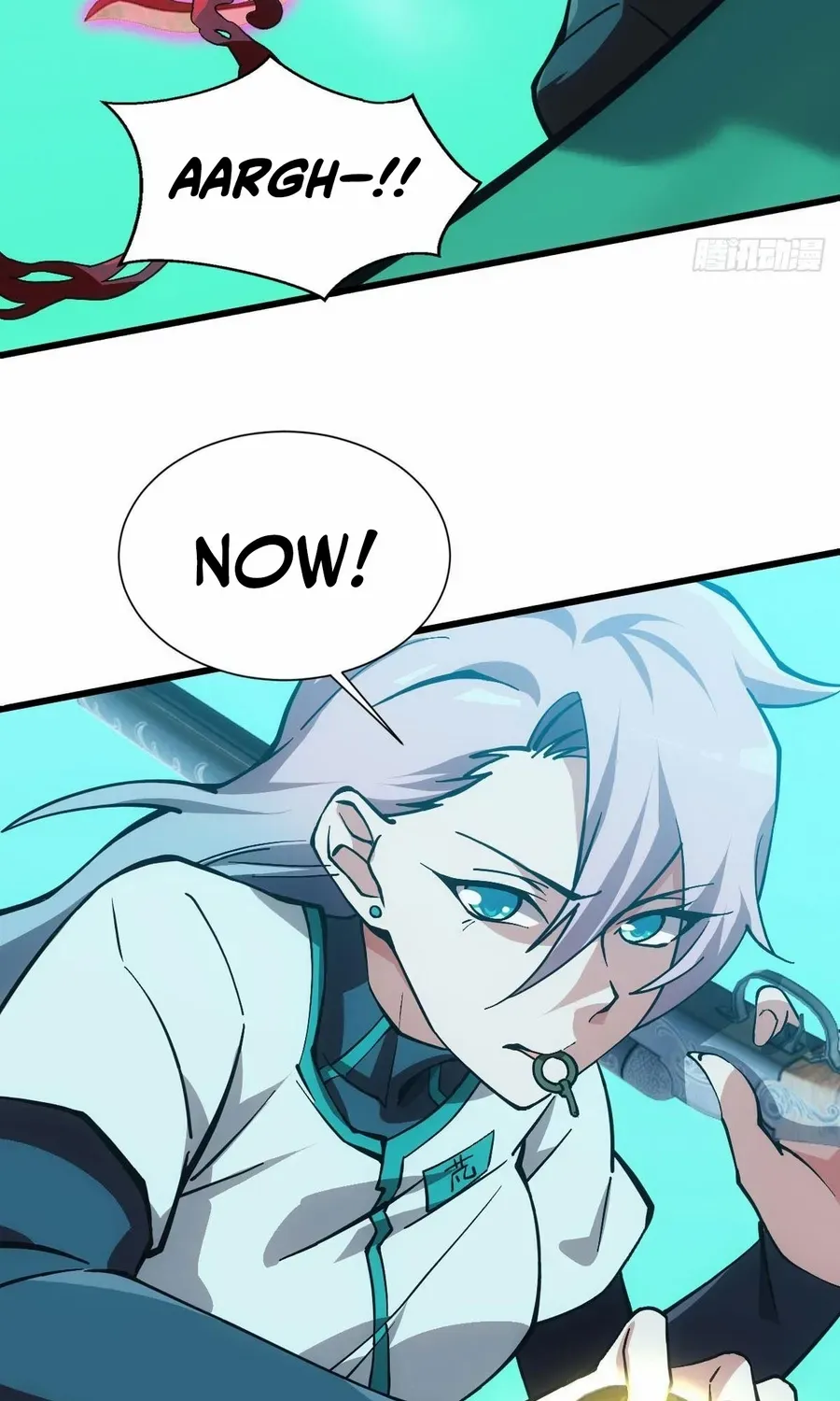 Read Extremely Evil Game chapter 49 image 45 on Lezhin