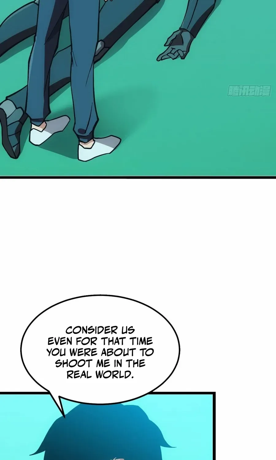 Read Extremely Evil Game chapter 49 image 55 on Lezhin