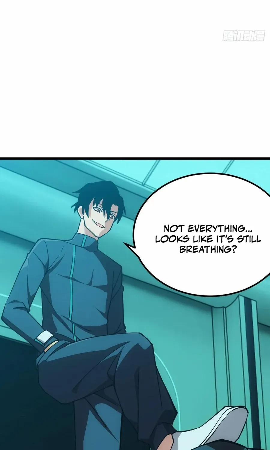 Read Extremely Evil Game chapter 49 image 57 on Lezhin
