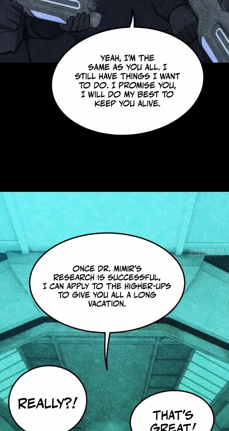 Read Extremely Evil Game chapter 50 image 13 on Lezhin