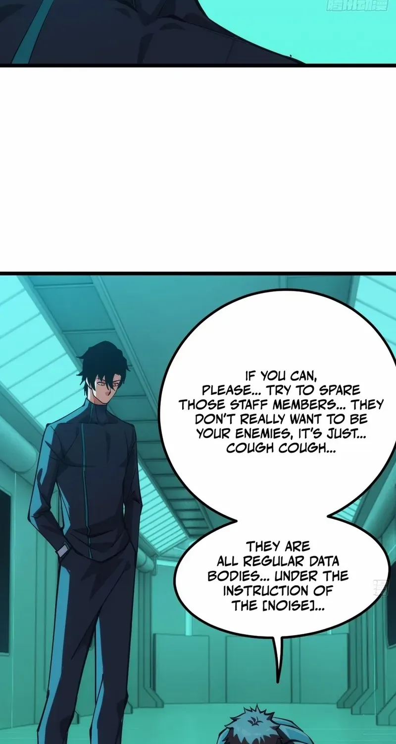Read Extremely Evil Game chapter 50 image 16 on Lezhin