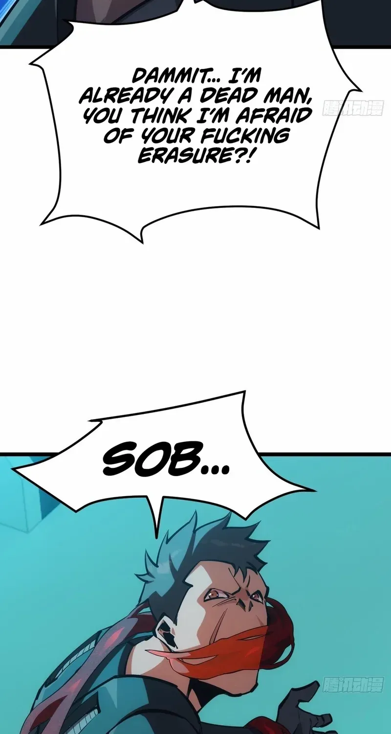 Read Extremely Evil Game chapter 50 image 19 on Lezhin