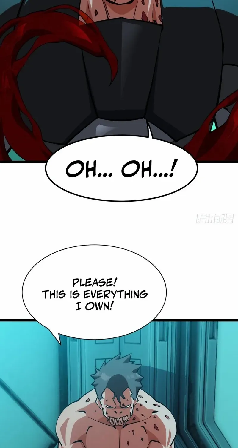 Read Extremely Evil Game chapter 50 image 26 on Lezhin
