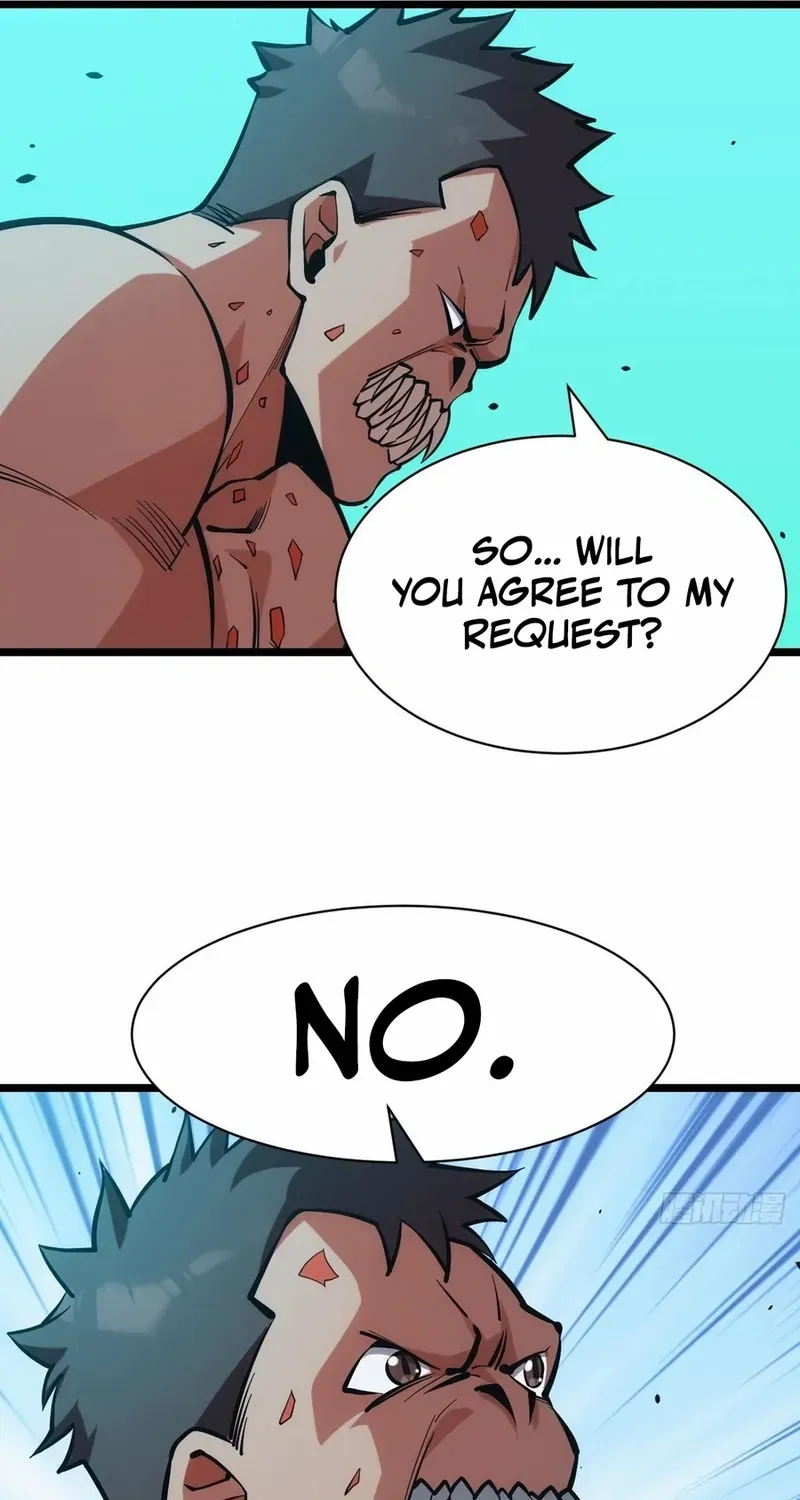 Read Extremely Evil Game chapter 50 image 29 on Lezhin