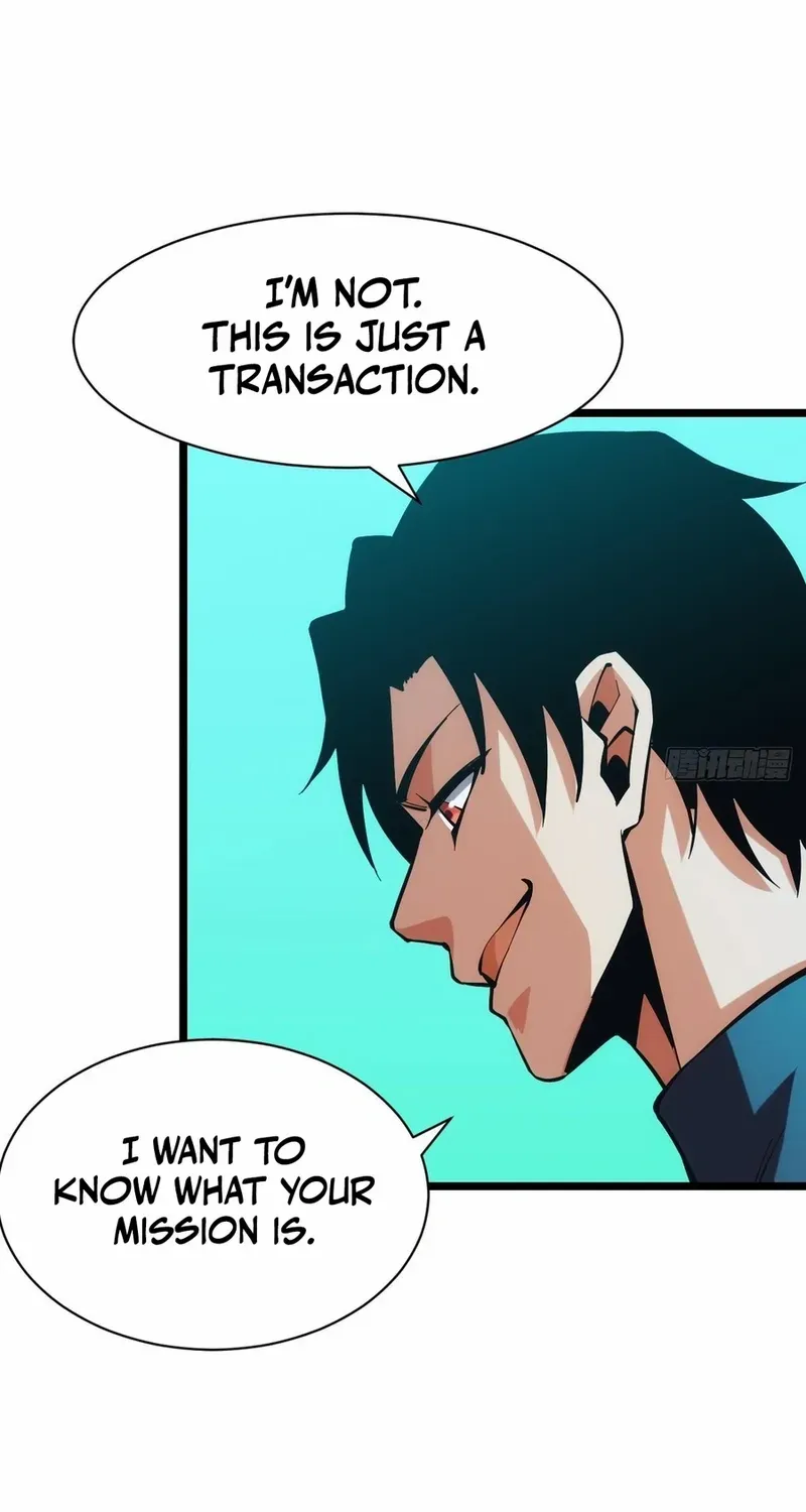Read Extremely Evil Game chapter 50 image 35 on Lezhin