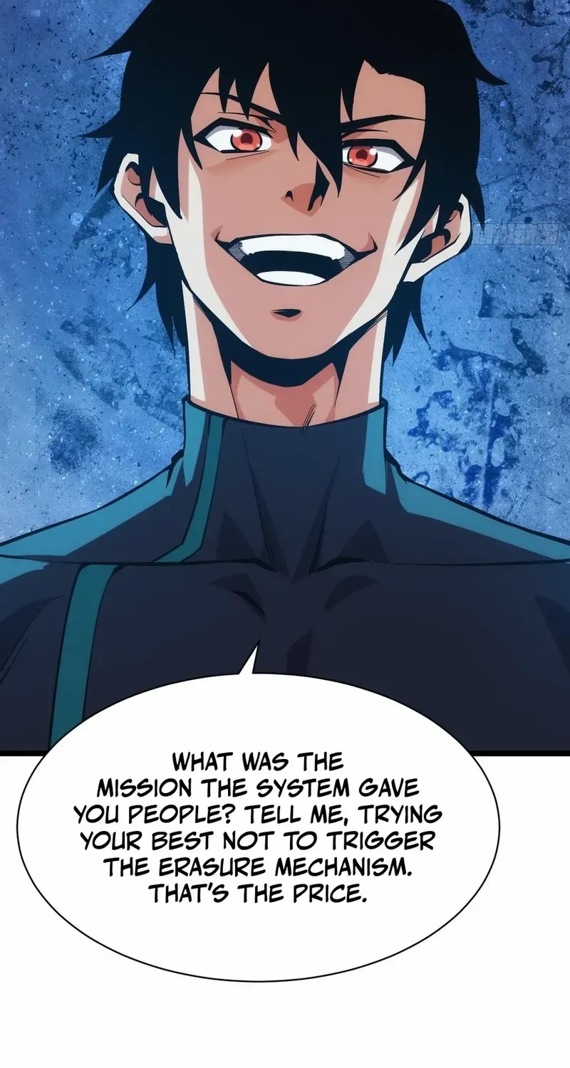 Read Extremely Evil Game chapter 50 image 37 on Lezhin