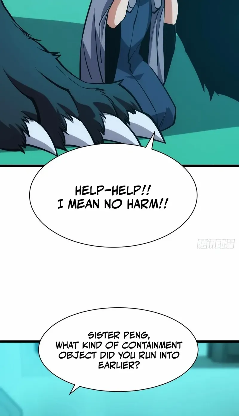 Read Extremely Evil Game chapter 50 image 40 on Lezhin
