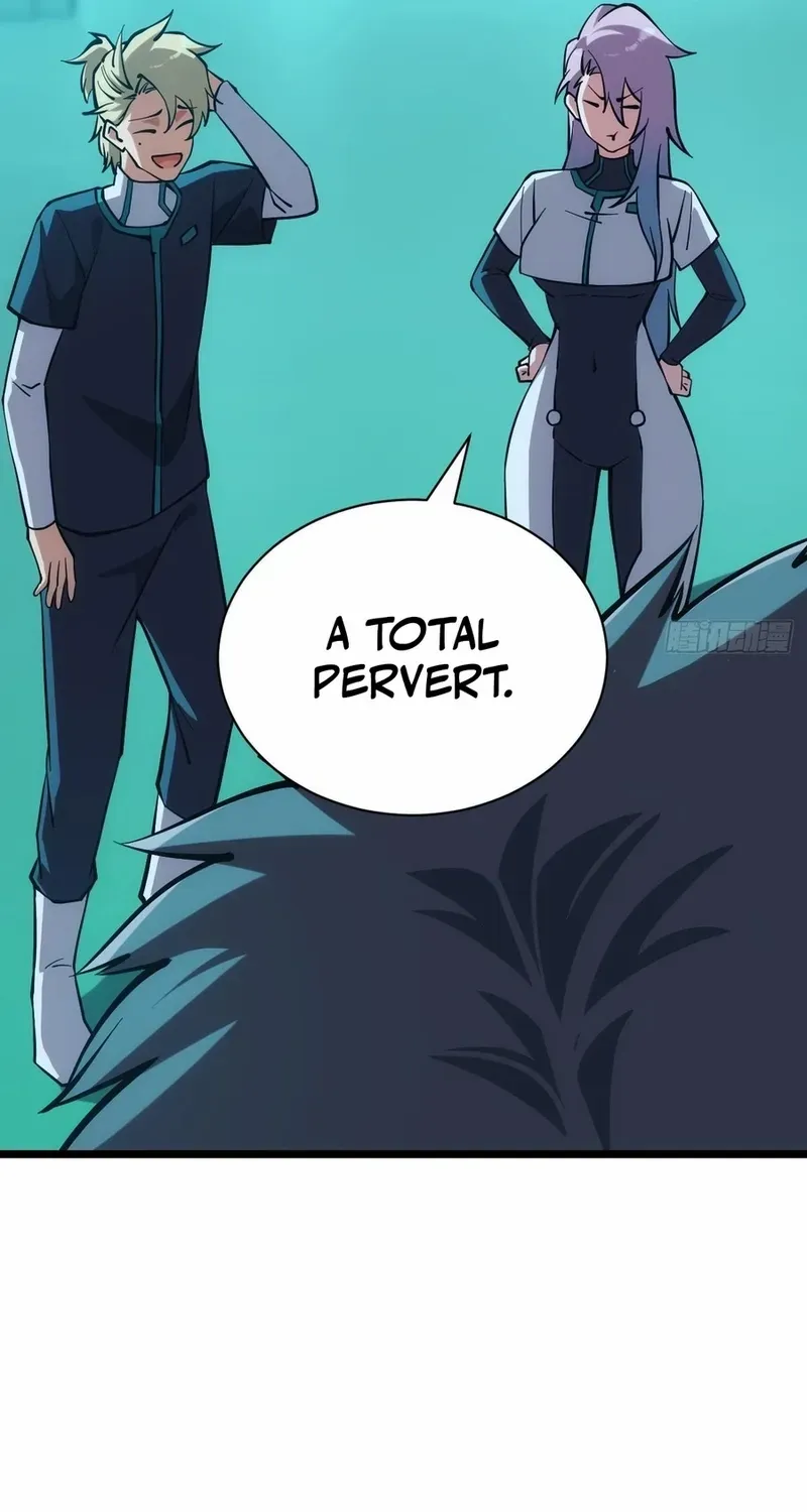 Read Extremely Evil Game chapter 50 image 41 on Lezhin