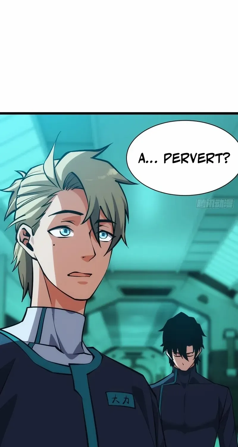 Read Extremely Evil Game chapter 50 image 42 on Lezhin