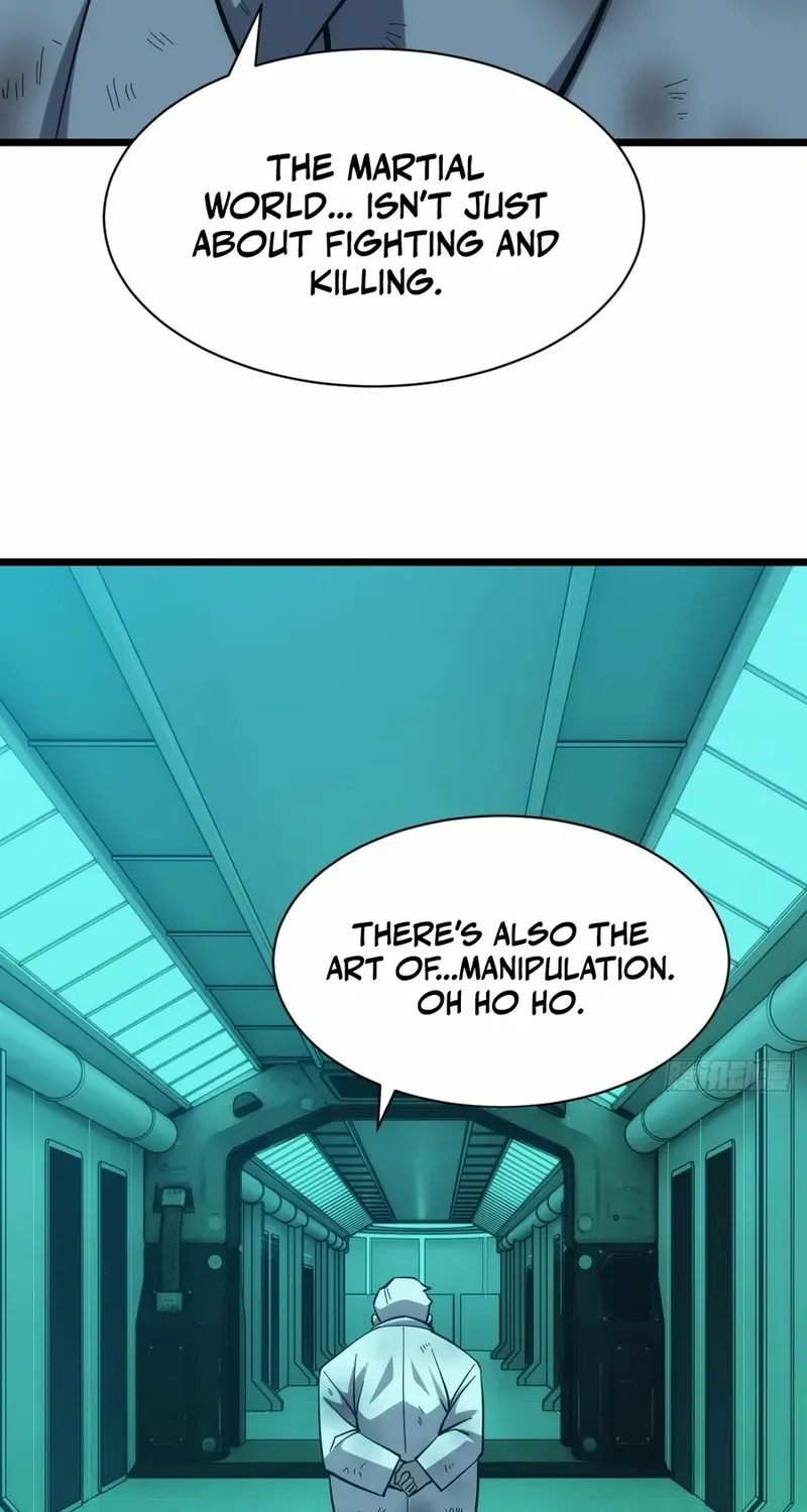 Read Extremely Evil Game chapter 50 image 48 on Lezhin