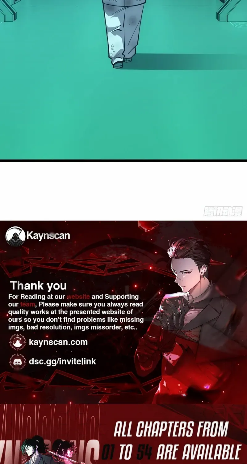 Read Extremely Evil Game chapter 50 image 49 on Lezhin
