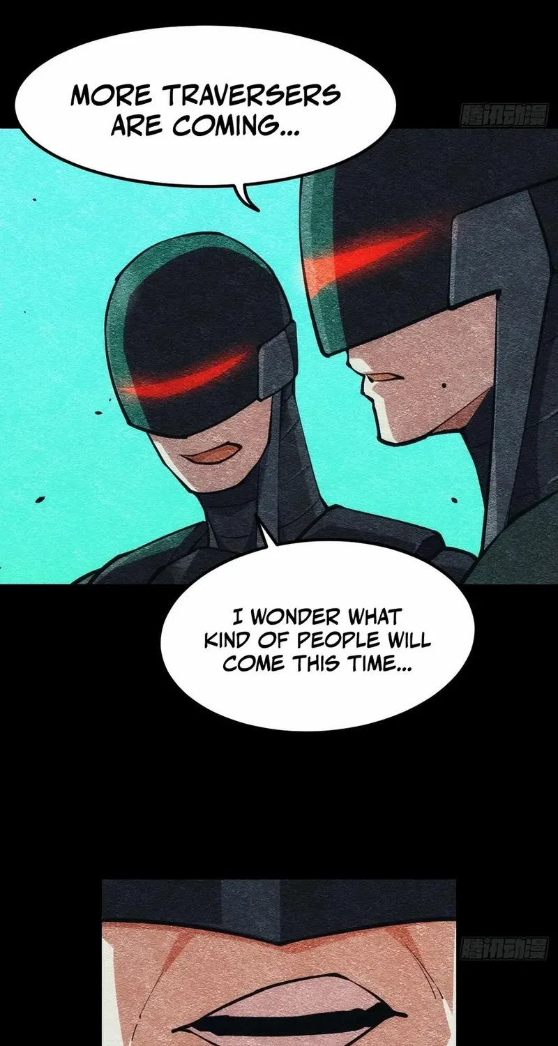 Read Extremely Evil Game chapter 50 image 6 on Lezhin