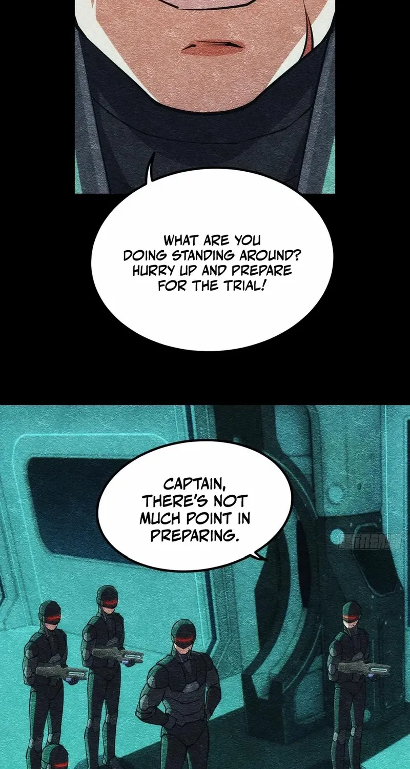 Read Extremely Evil Game chapter 50 image 7 on Lezhin