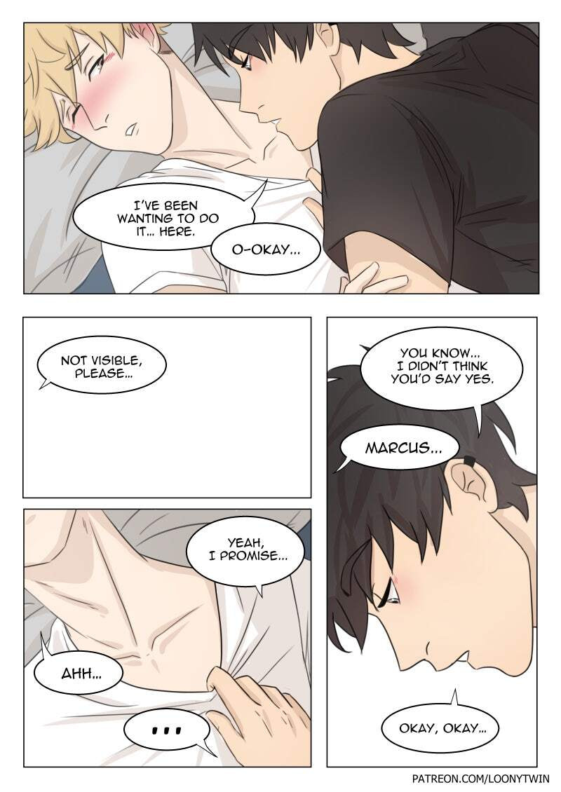 Eyes on Me Chapter 114 page 1 - 