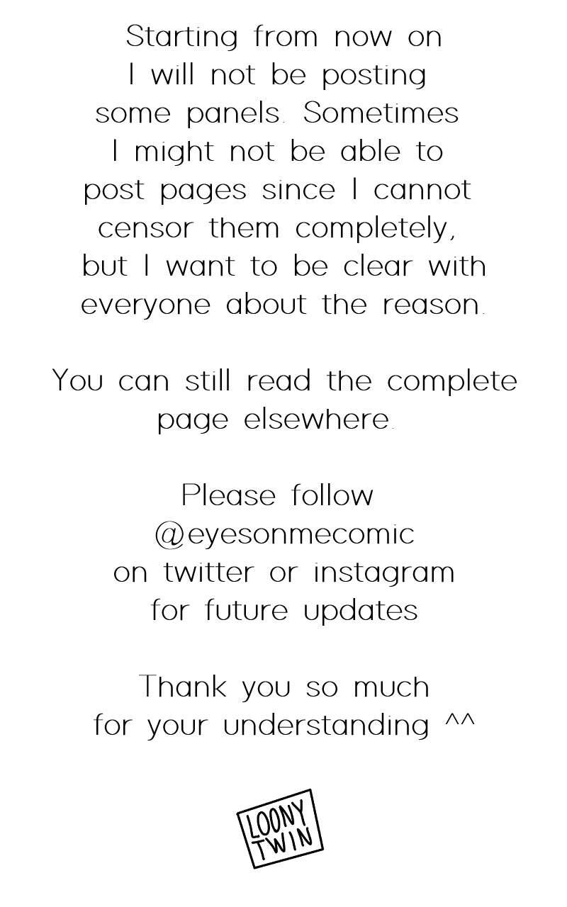 Eyes on Me Chapter 116 page 3 - 