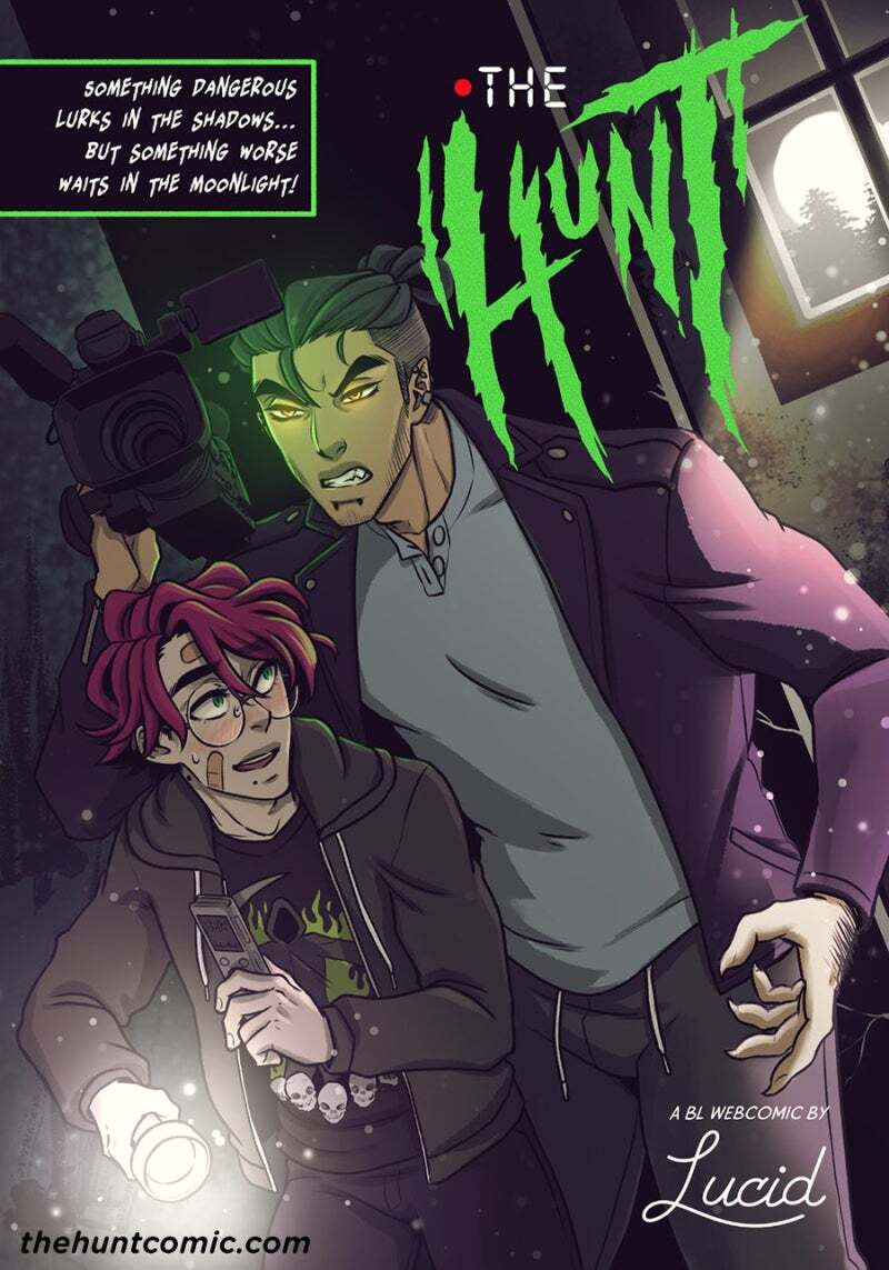 Eyes on Me Chapter 125 page 2 - 