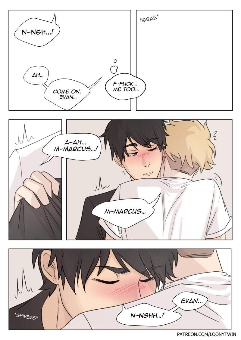 Eyes on Me Chapter 129 page 1 - 