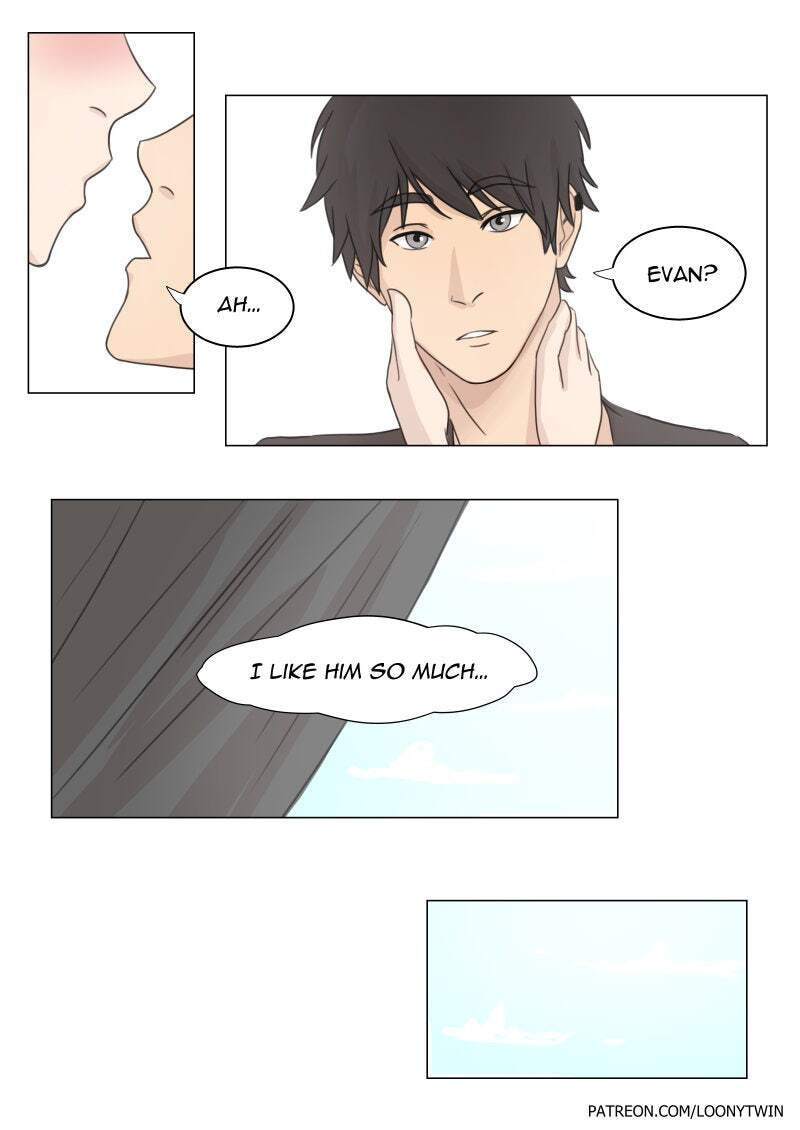 Eyes on Me Chapter 130 page 2 - 