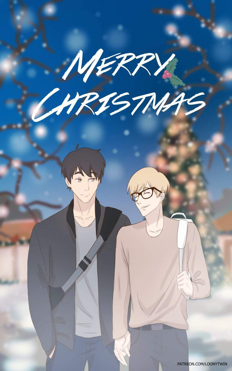 Eyes on Me Chapter 134 page 1 - 