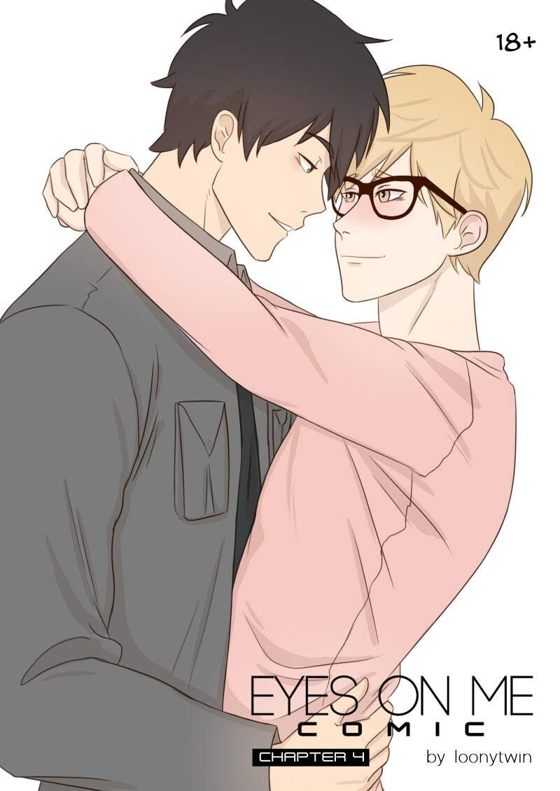 Eyes on Me Chapter 136 page 1 - 