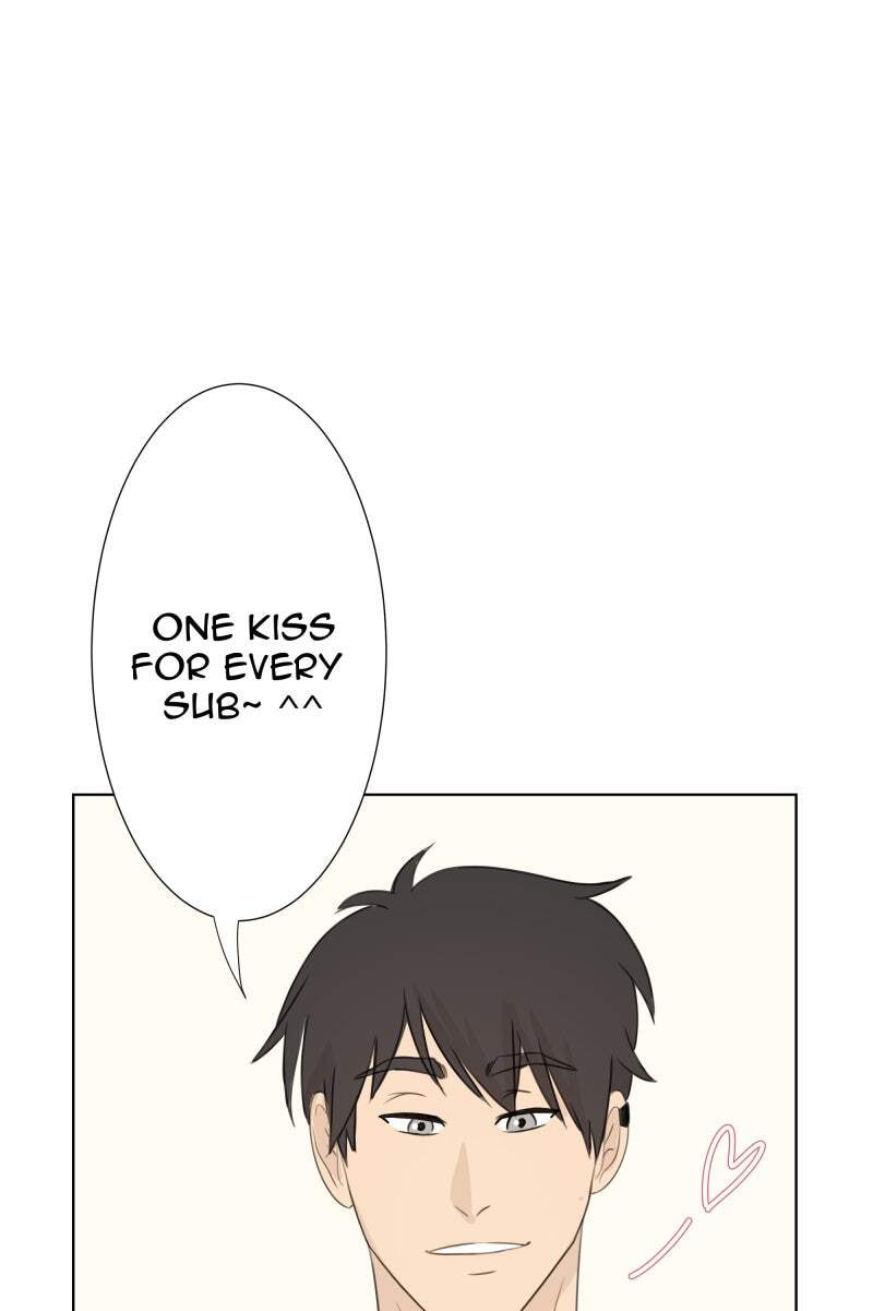 Eyes on Me Chapter 143 page 1 - 