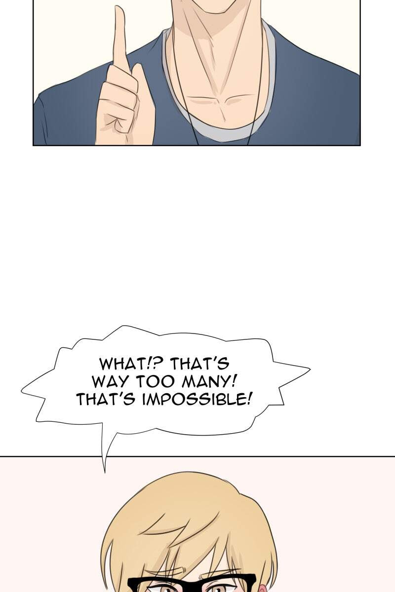 Eyes on Me Chapter 143 page 2 - 
