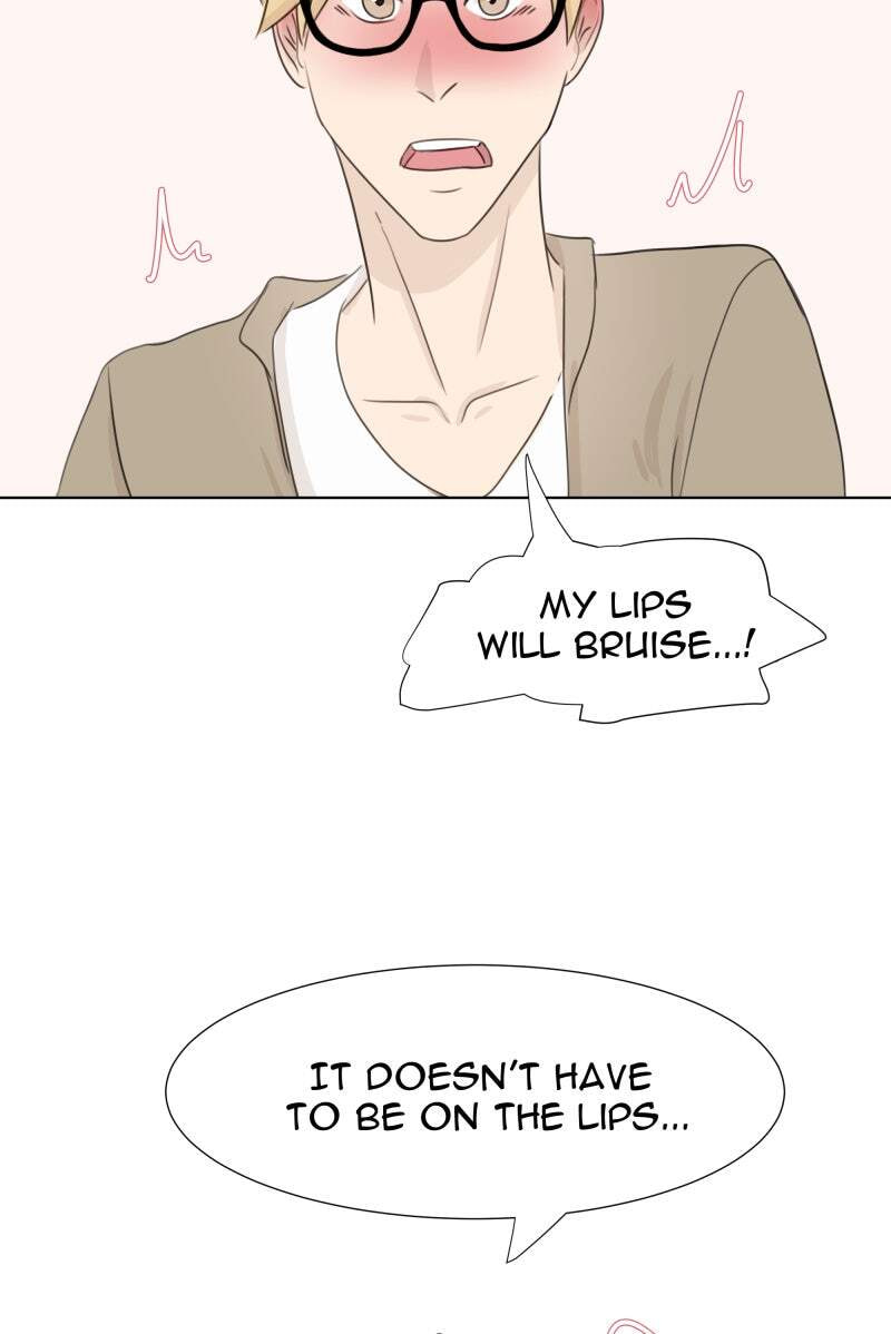 Eyes on Me Chapter 143 page 3 - 