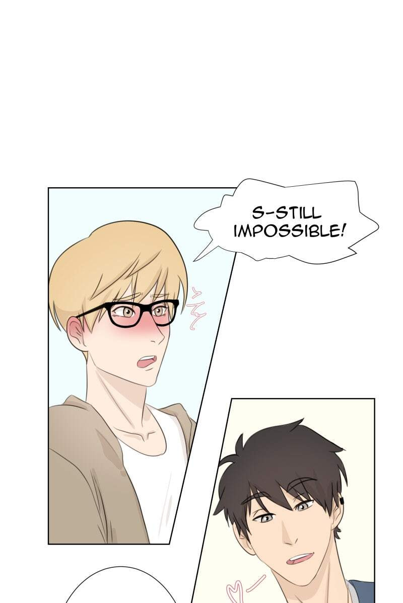 Eyes on Me Chapter 143 page 5 - 
