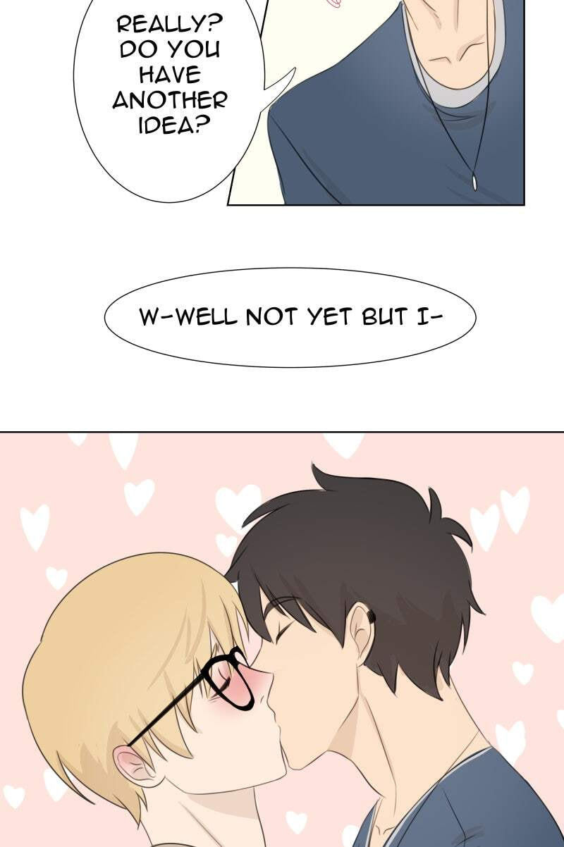 Eyes on Me Chapter 143 page 6 - 