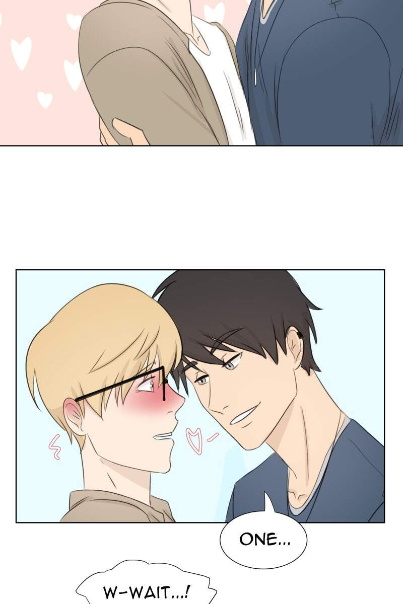 Eyes on Me Chapter 143 page 7 - 