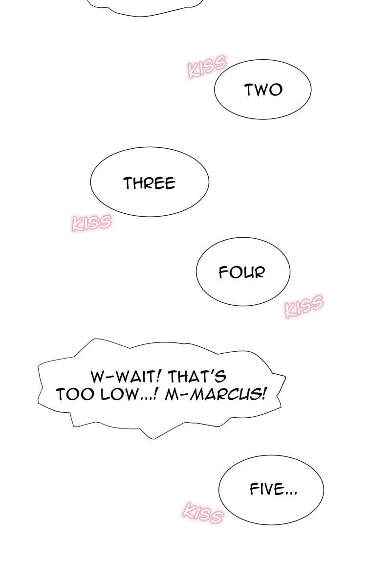 Eyes on Me Chapter 143 page 8 - 