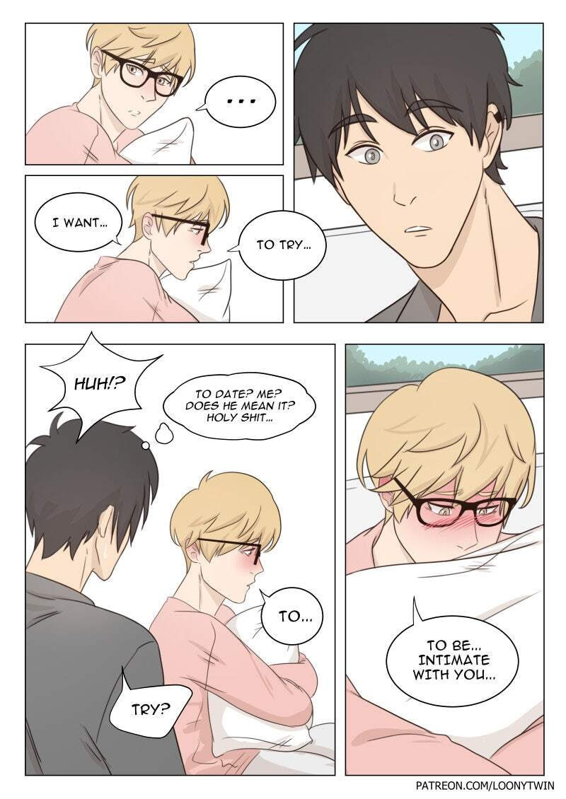 Eyes on Me Chapter 148 page 1 - 