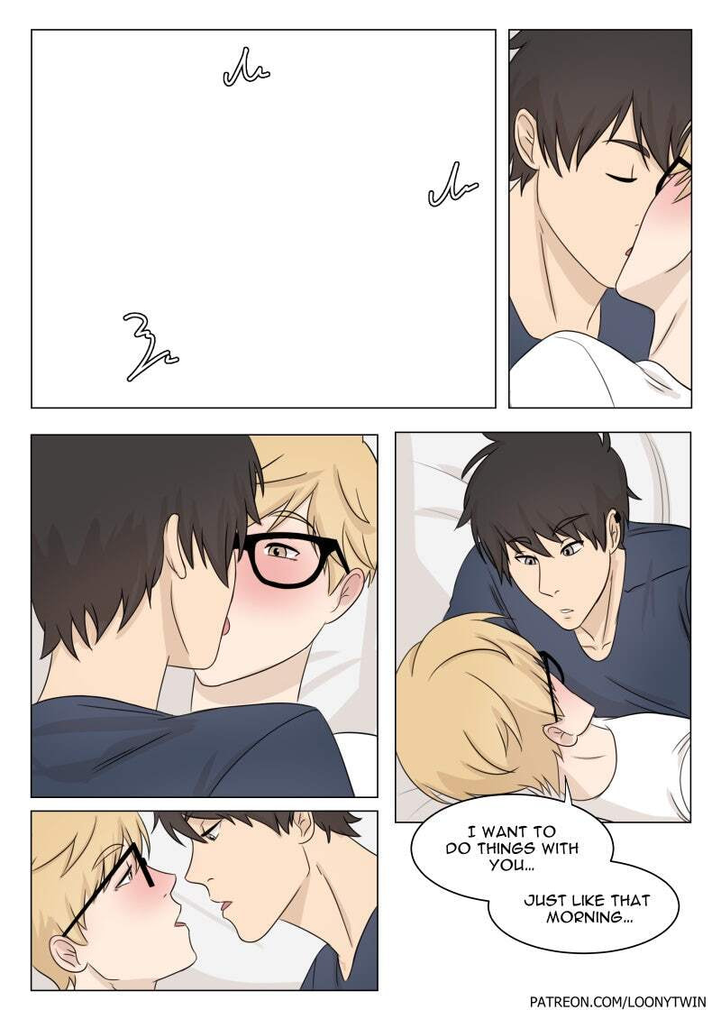 Eyes on Me Chapter 168 page 1 - 