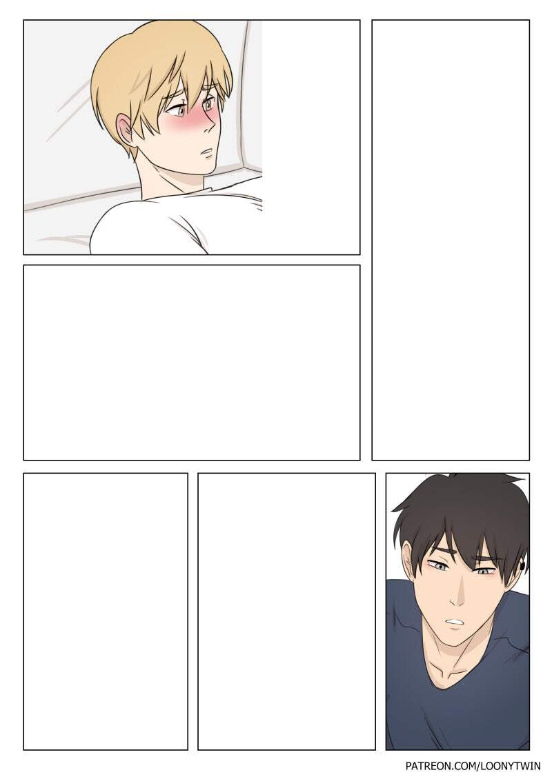Eyes on Me Chapter 171 page 1 - 