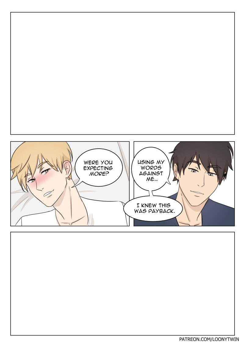 Eyes on Me Chapter 172 page 1 - 